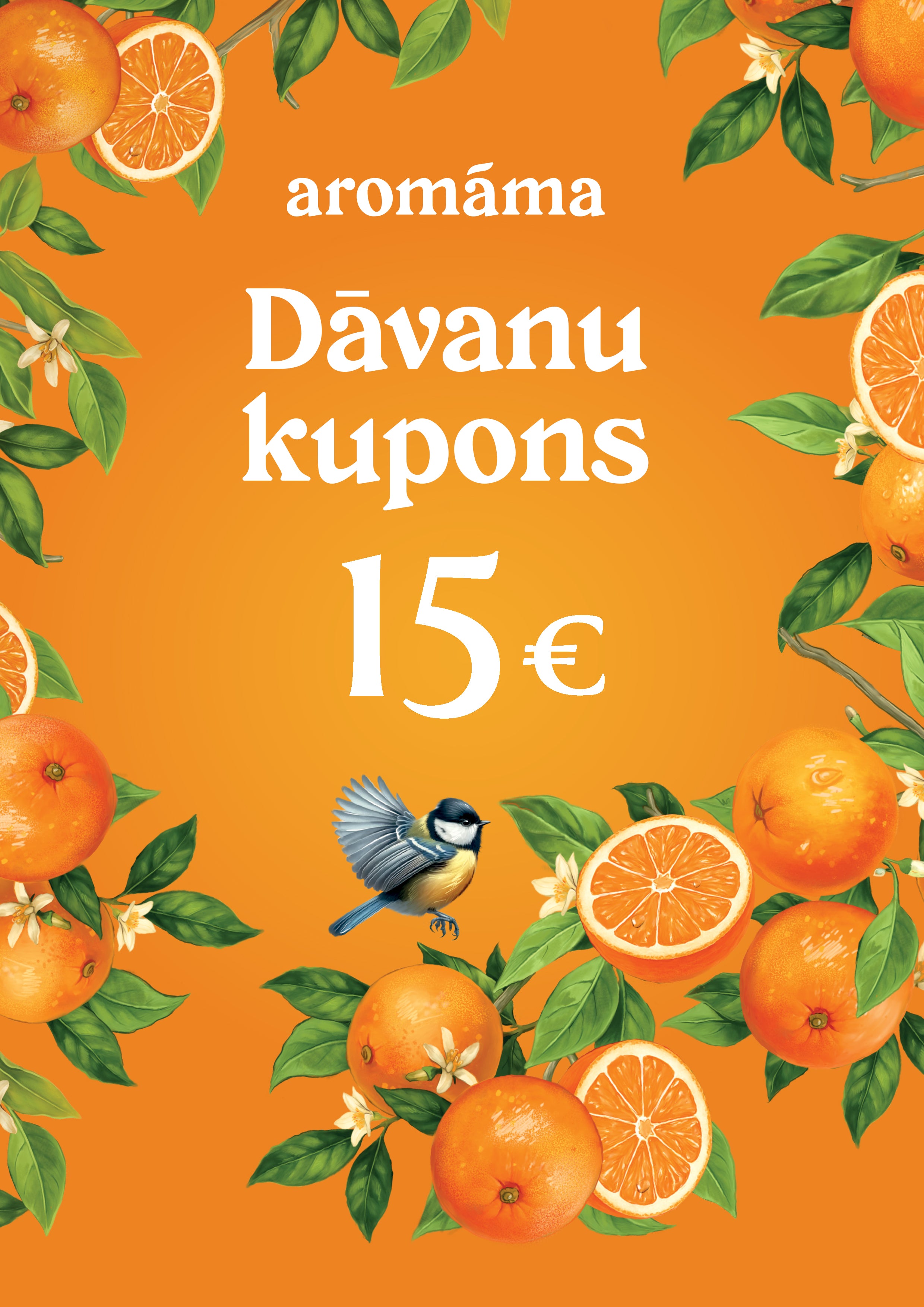 Dāvanu Kupons