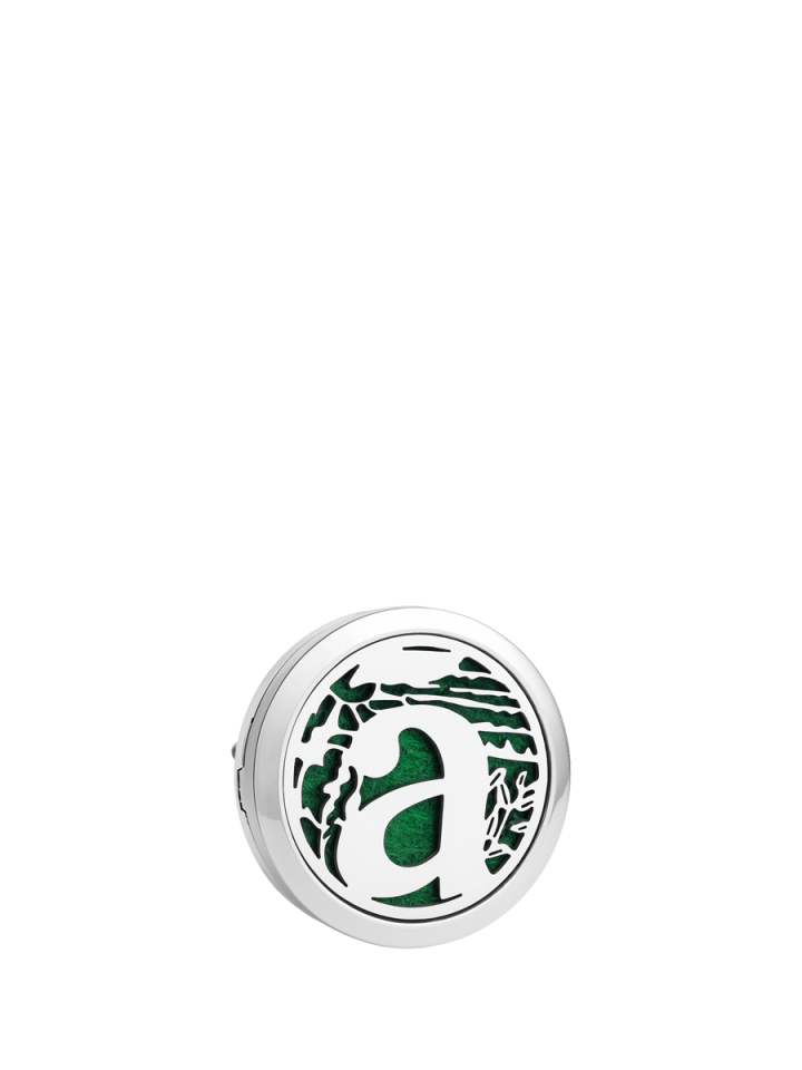 Automašīnas difuzors ēteriskajām eļļām