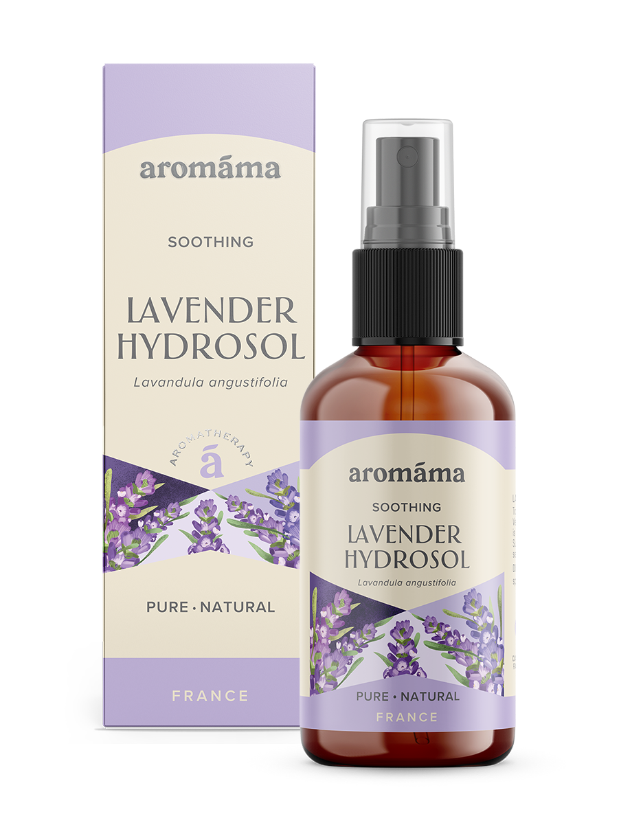 Lavender Hydrosol