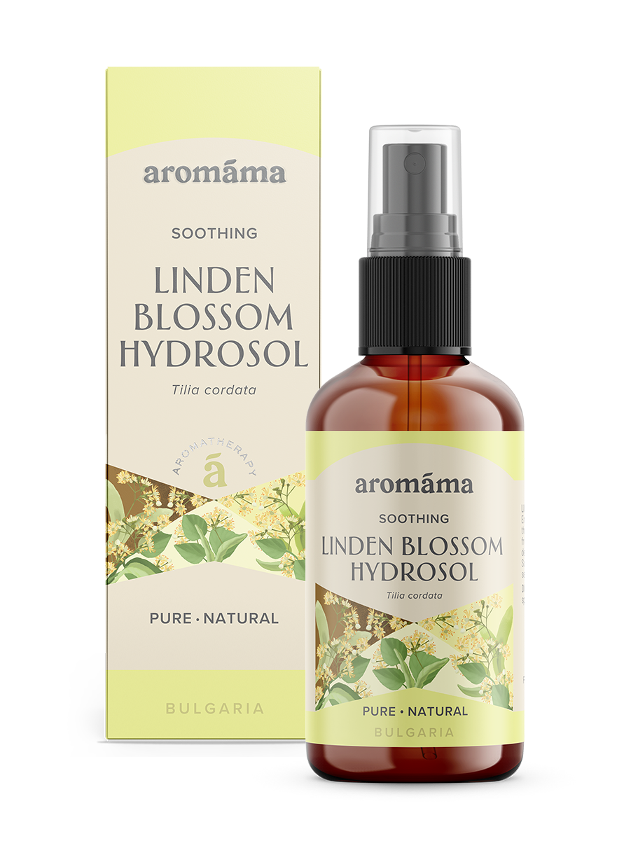 Linden Blossom Hydrosol