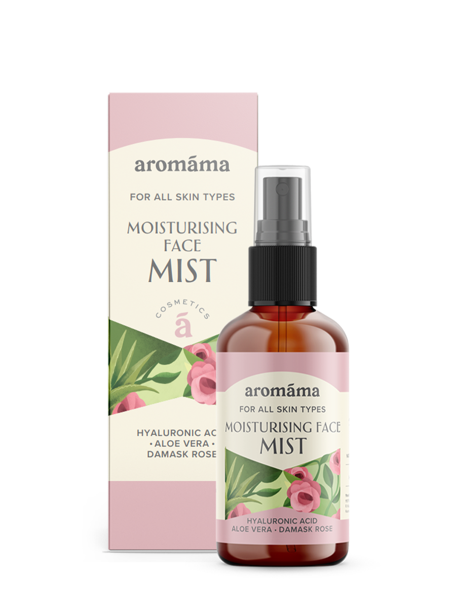 Moisturising Face Mist