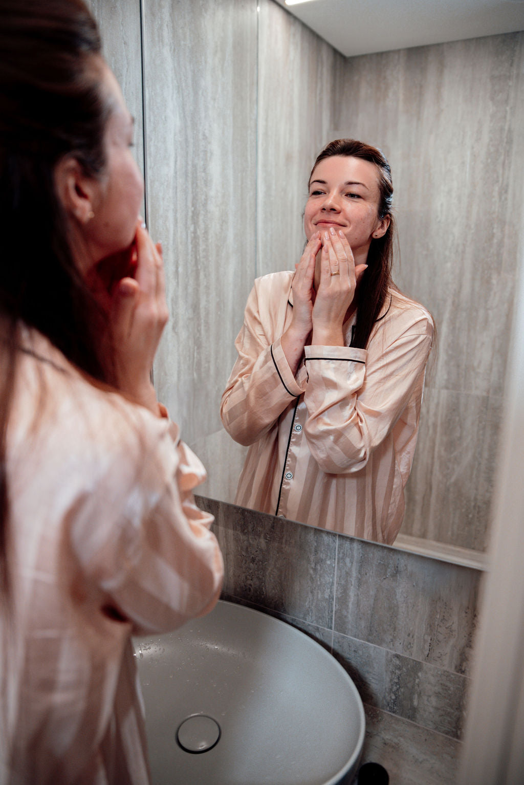 Moisturising Face Serum