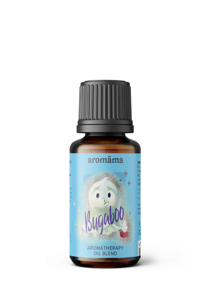 Eļļu maisījums "Bugaboo"