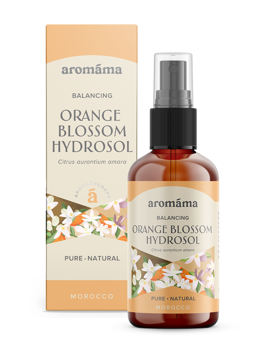 Orange Blossom Hydrosol