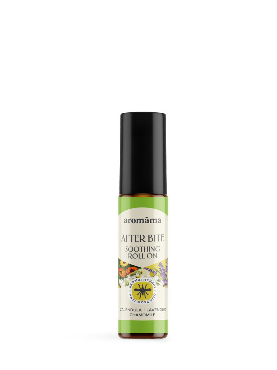 Soothing Pencil After Biter