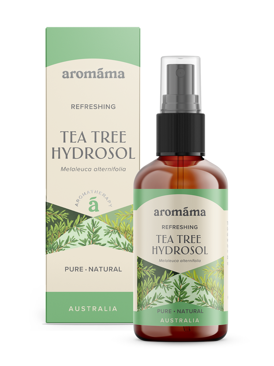 Tea Tree Hydrosol