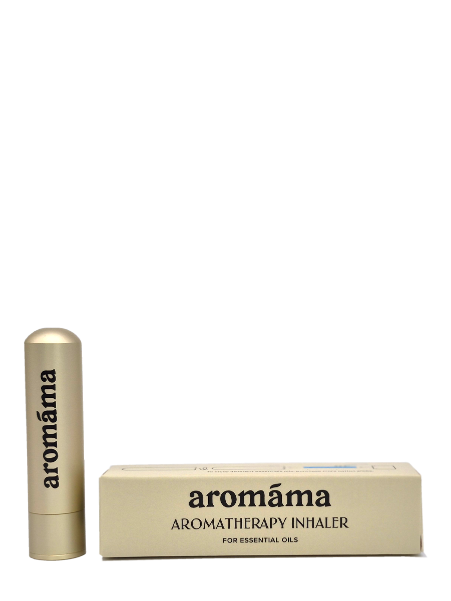 aromáma Aromatherapy Inhaler