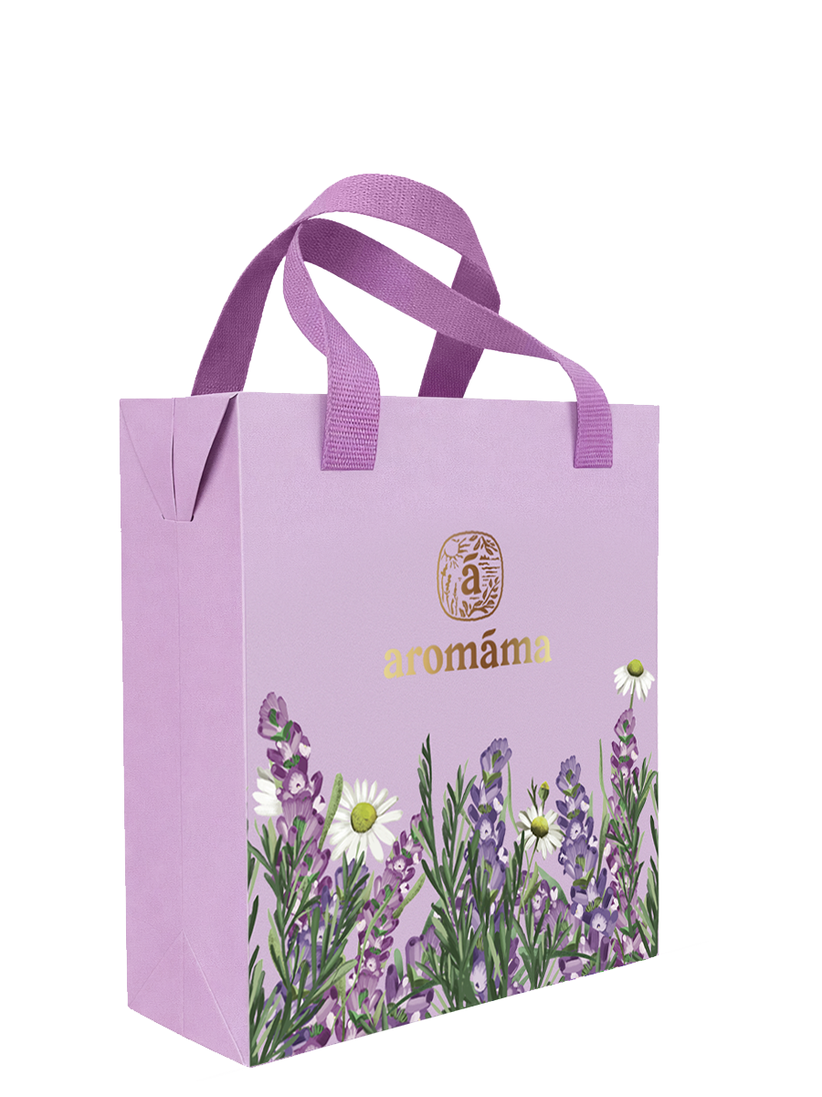 Maisiņš "Provansa" MAXI