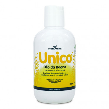 UNICO VANNAS UN DUŠAS EĻĻA