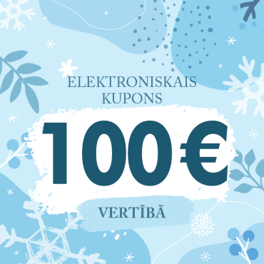 Elektroniskais dāvanu...