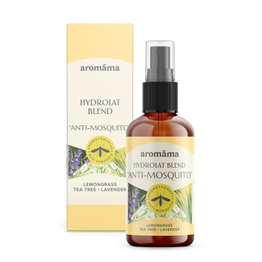 "ANTI-MOSQUITO" hidrolātu...