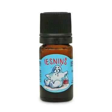 MINI eļļu maisījums "Iesniņš"