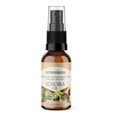 Jojobas eļļa