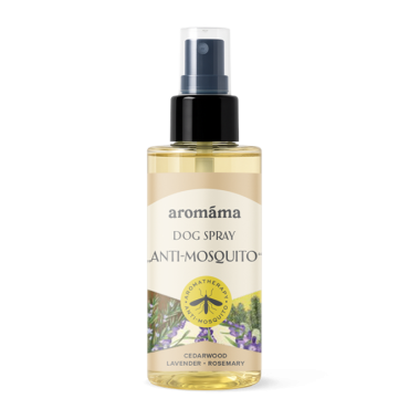 "Anti-mosquito"...