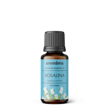 Rozalīnas (malaleuca...