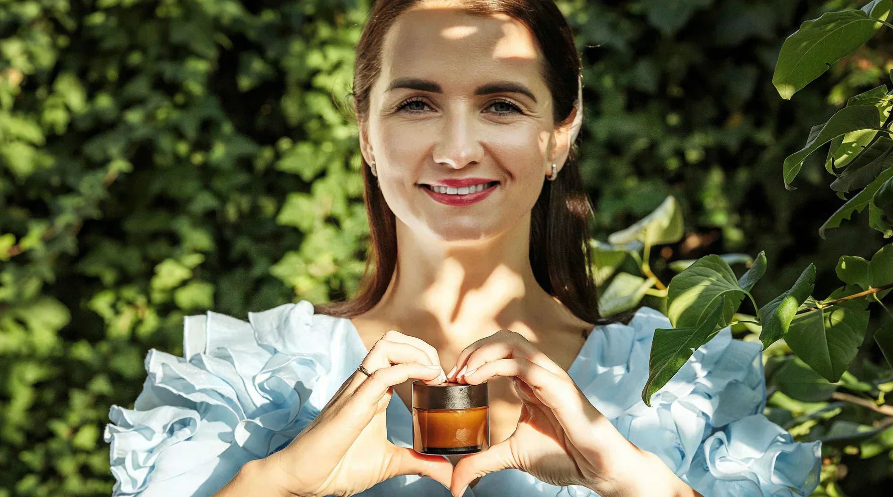 A letter from Giedrė: the evolution of aromáma