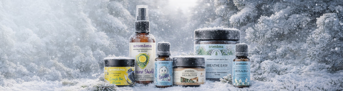 Mid-Winter Sale