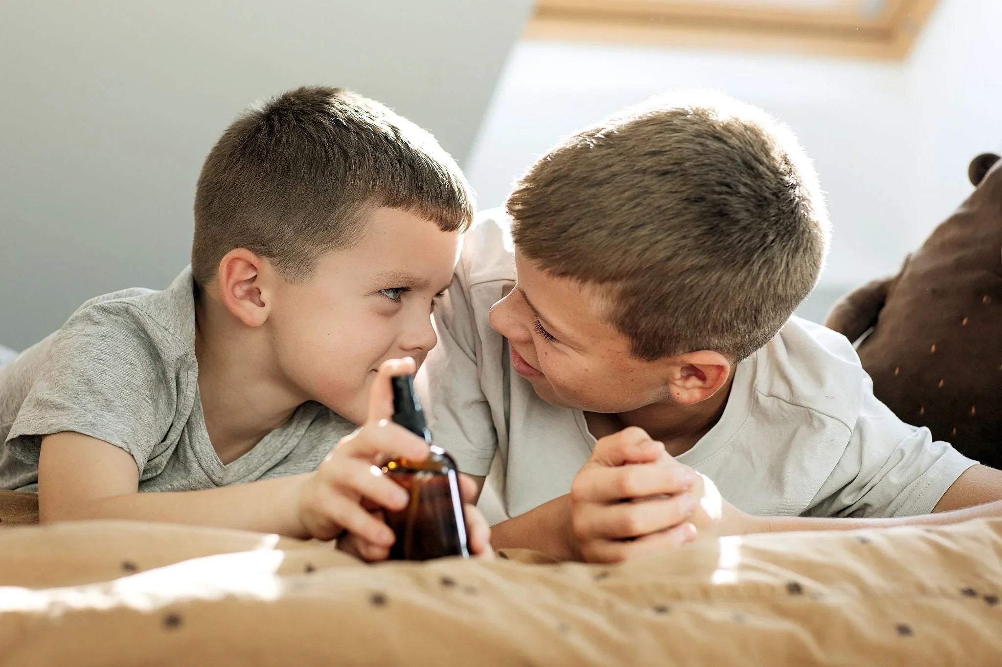 Children