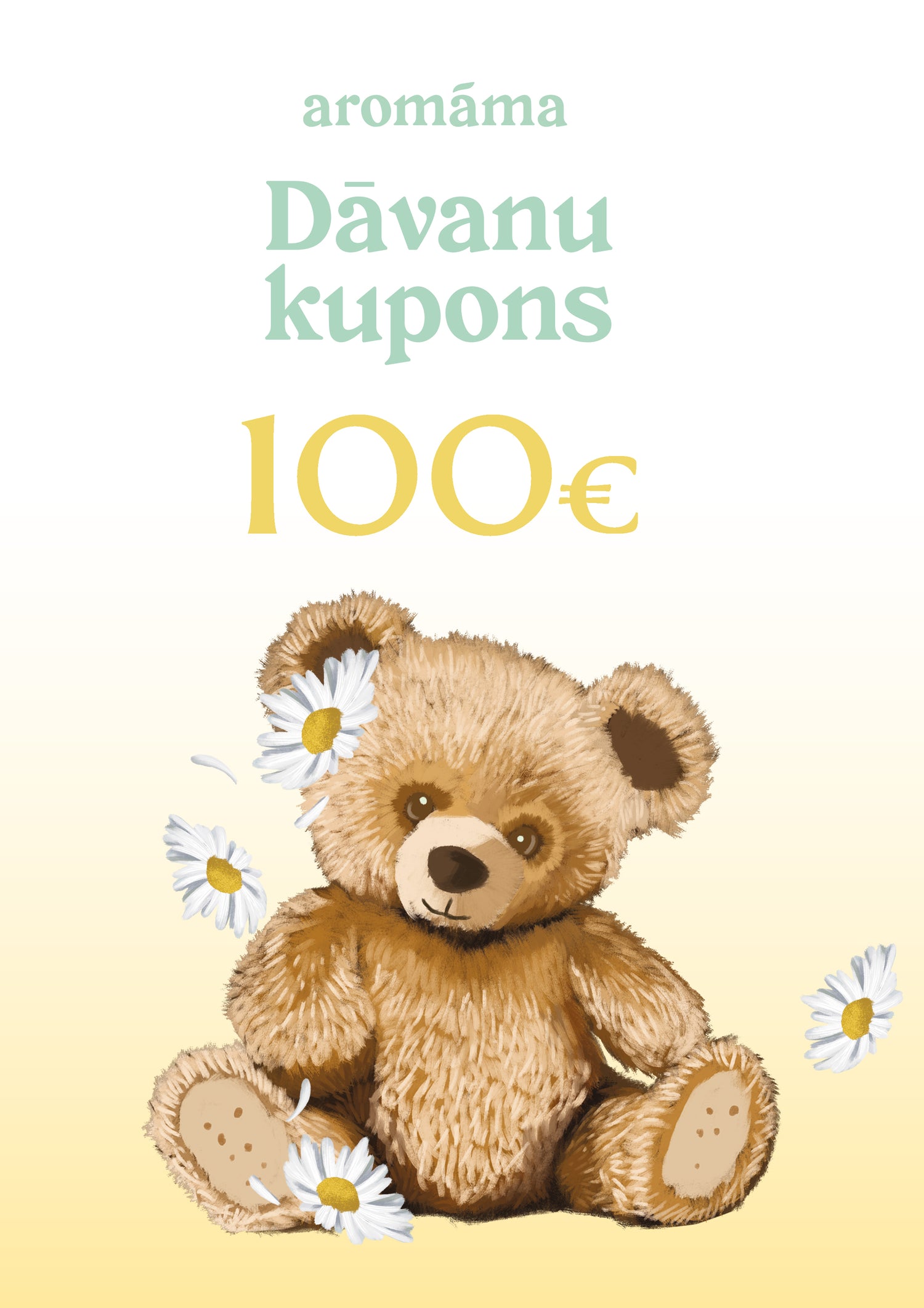 Dāvanu Kupons