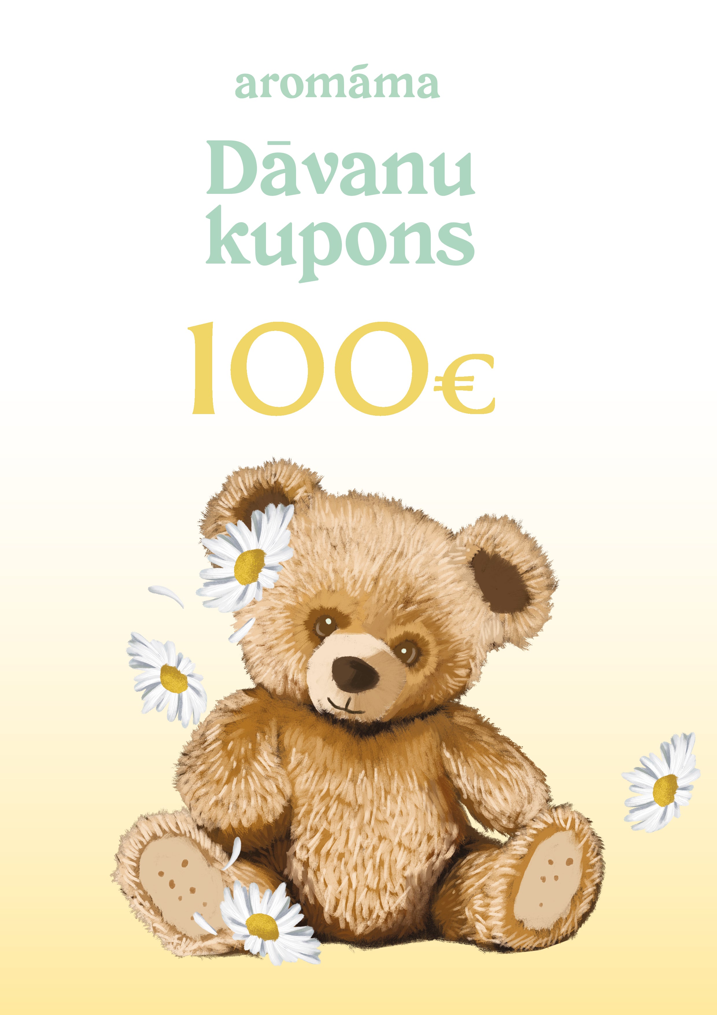 Dāvanu Kupons