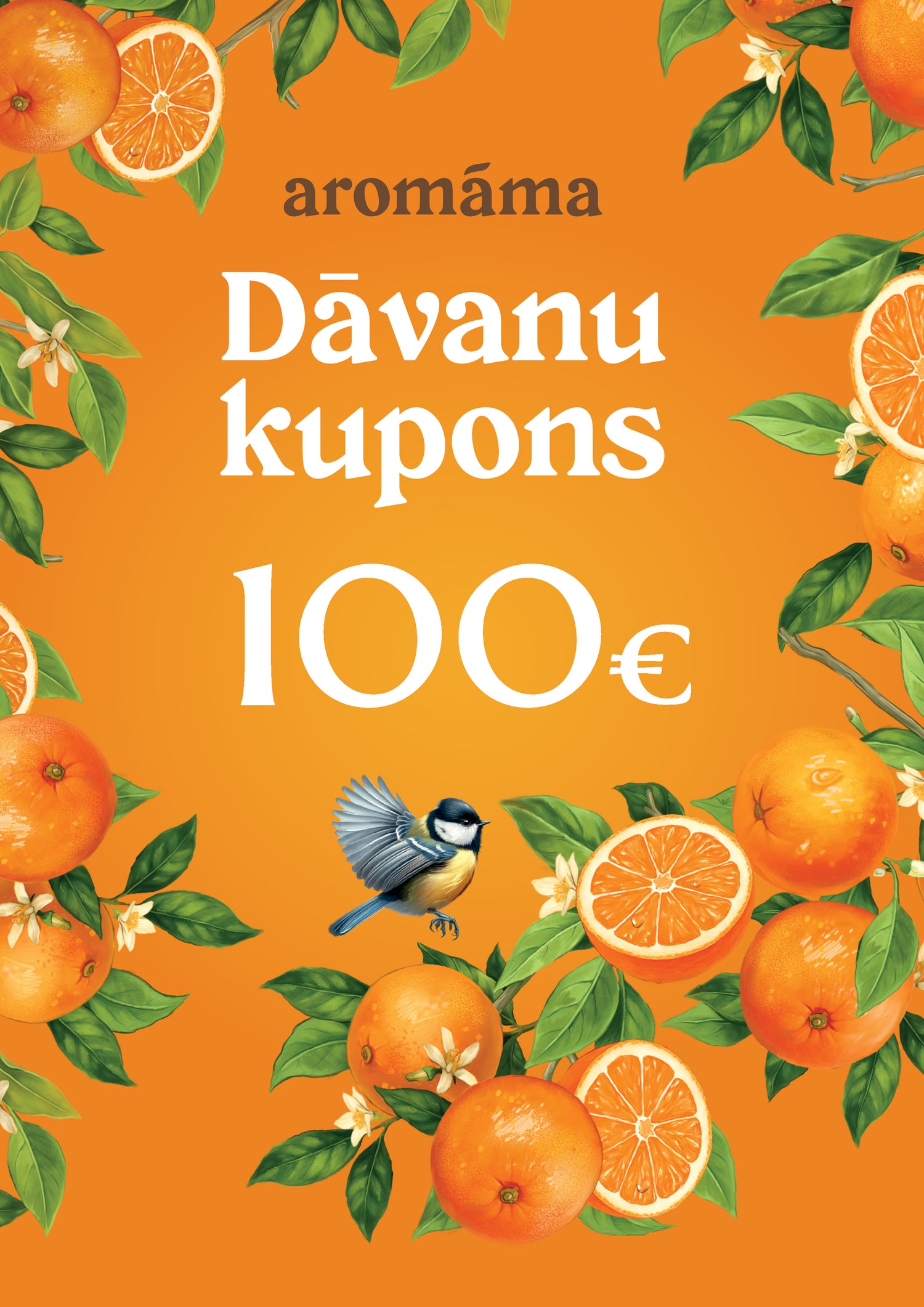 Dāvanu Kupons