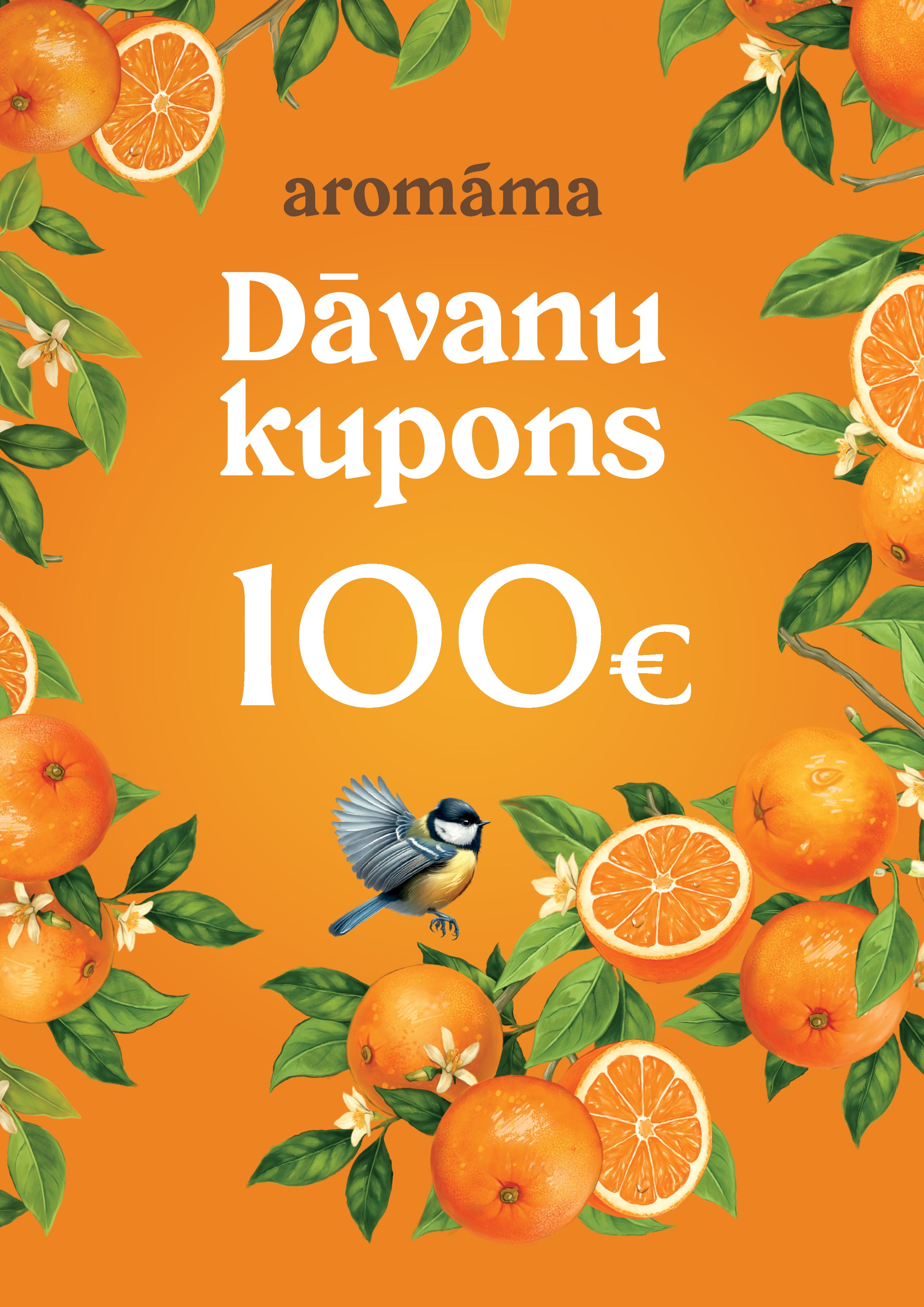 Dāvanu Kupons