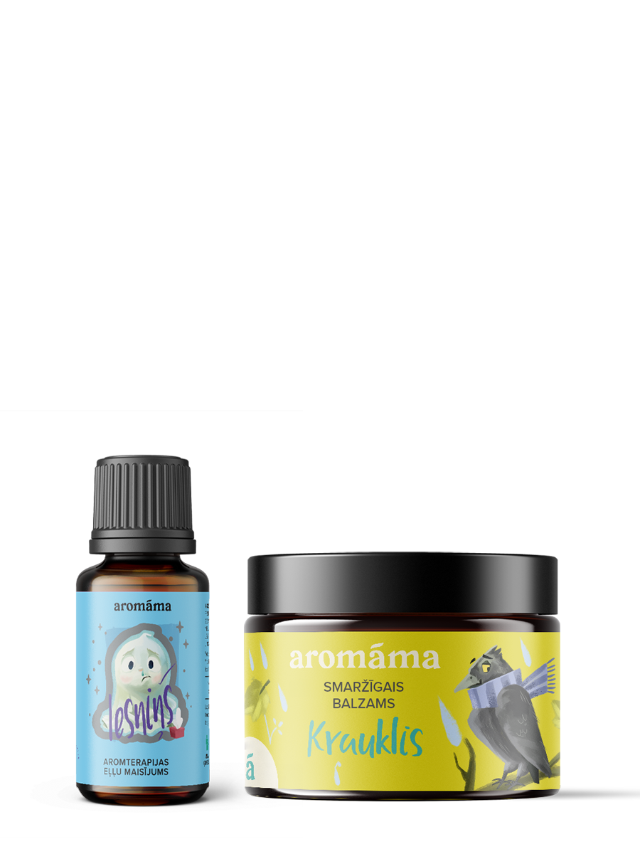 Komplekts "Ģimenes varoņi"