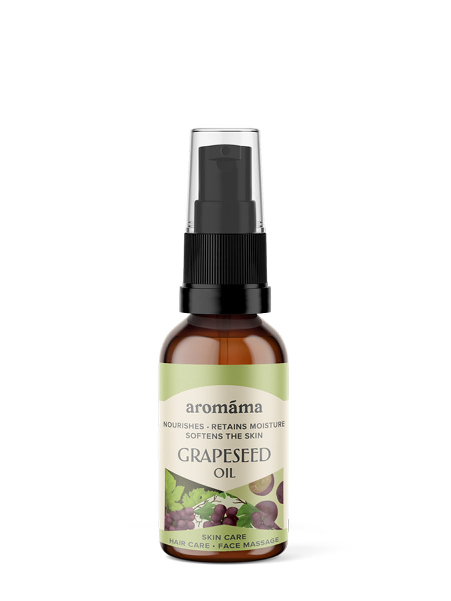 Grapeseed Oil 
