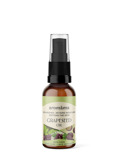 Grapeseed Oil 