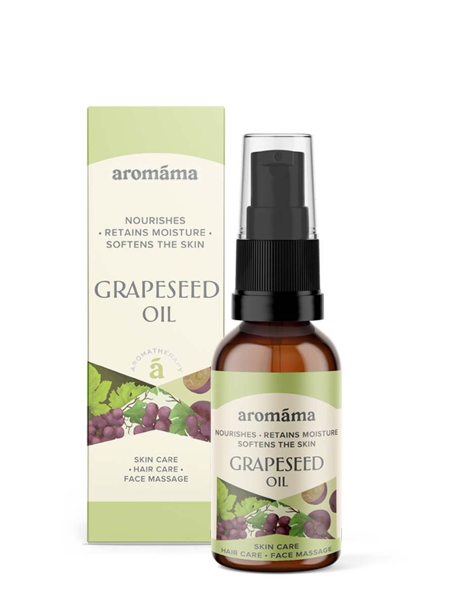 Grapeseed Oil 
