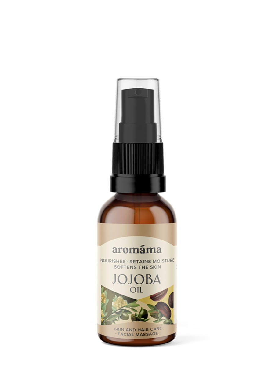 Jojoba oil