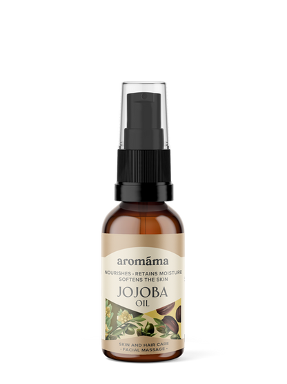 Jojoba oil