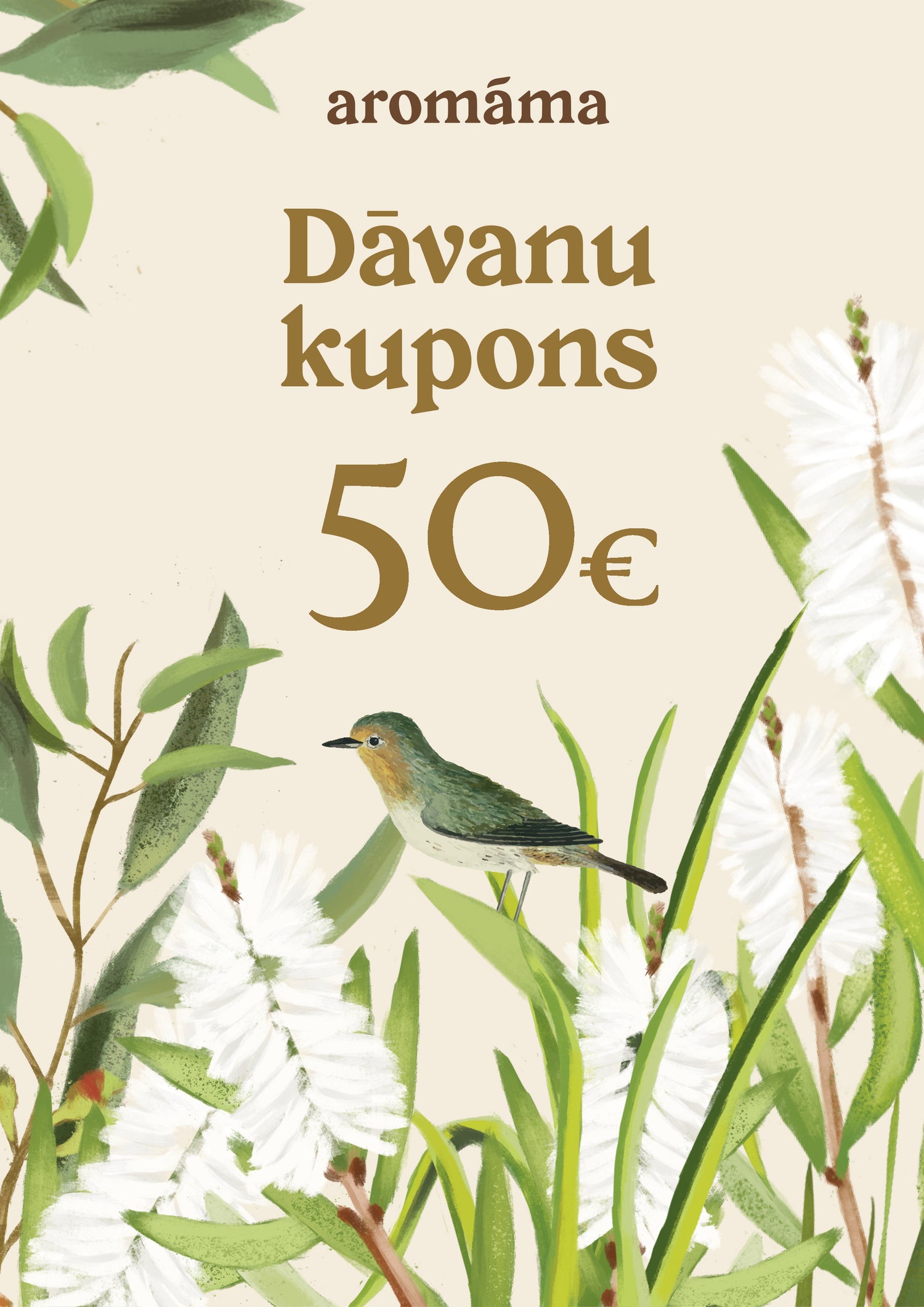 Dāvanu Kupons