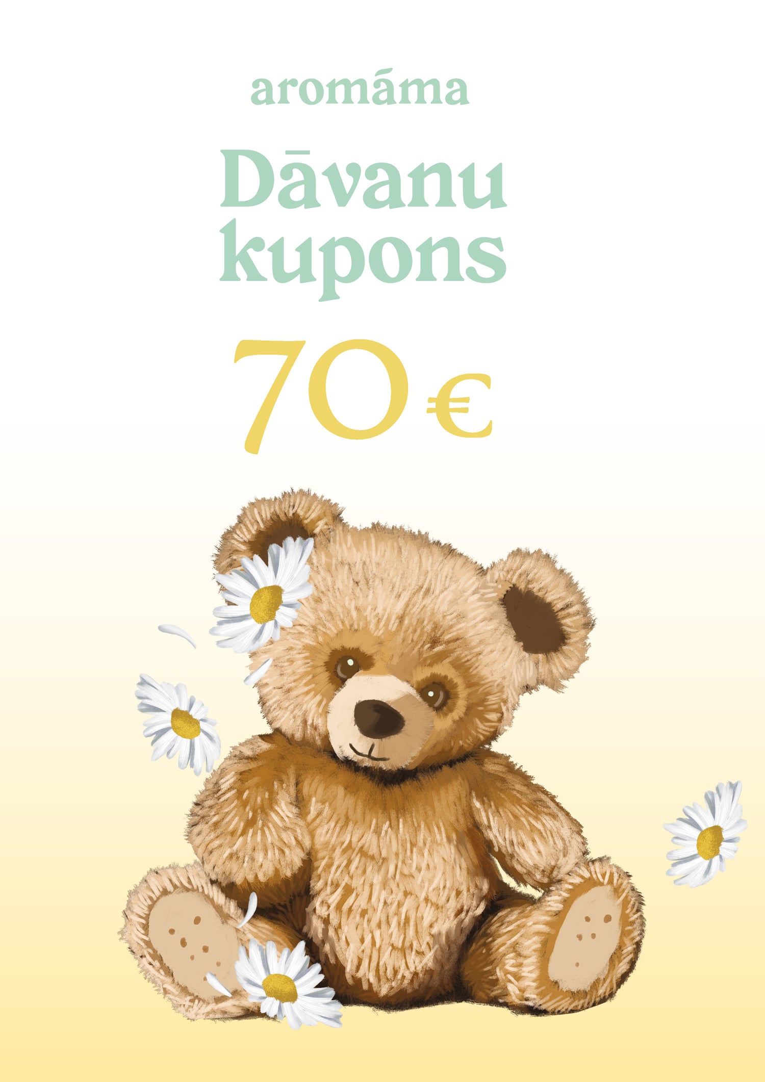 Dāvanu Kupons
