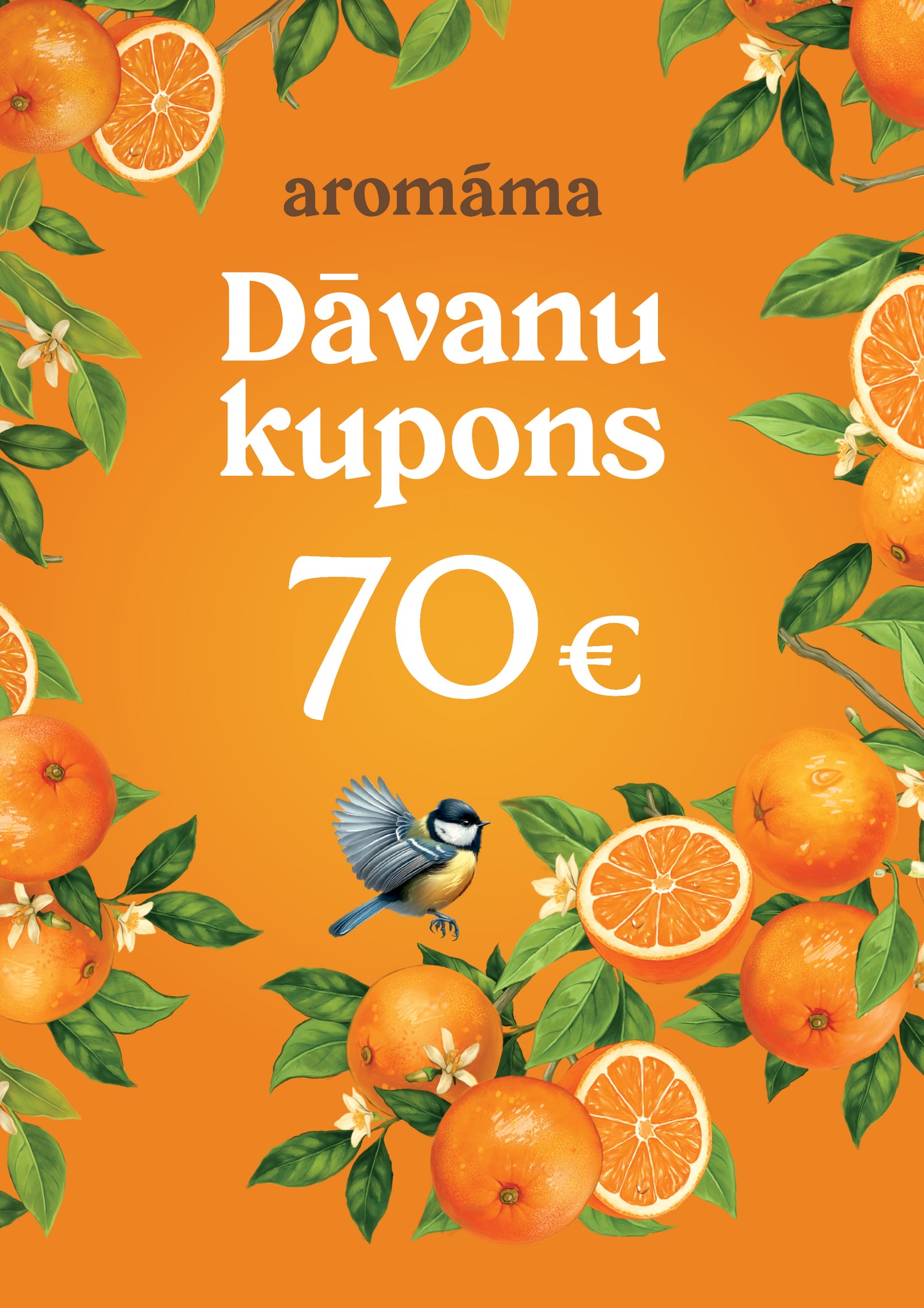 Dāvanu Kupons