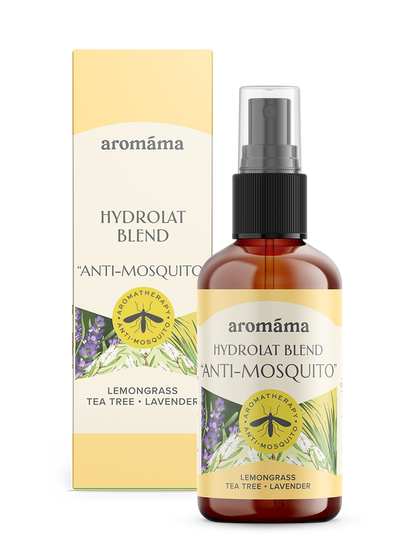 Anti-Mosquito Hydrosol Blend