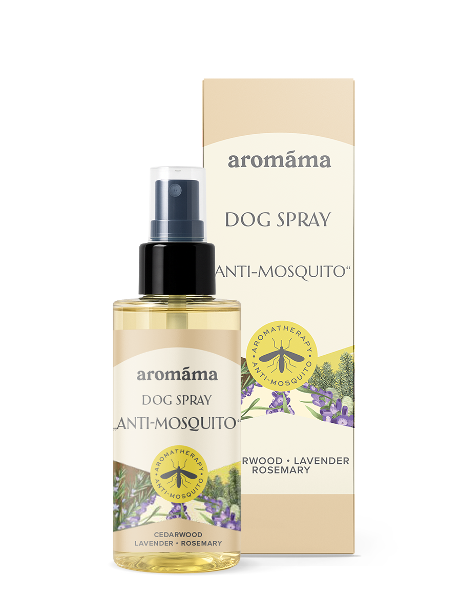 Anti-mosquito Spray for Dogs