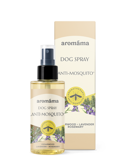 Anti-mosquito Spray for Dogs