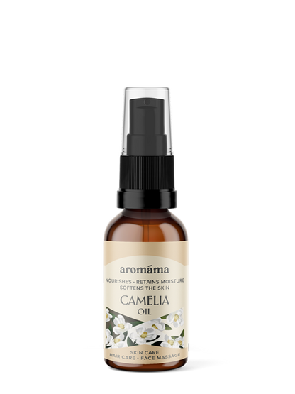 Camellia oil