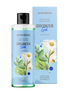 Cooling and moisturizing shower gel 