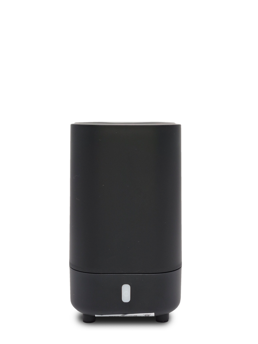 Diffuser - Traveler (Black)