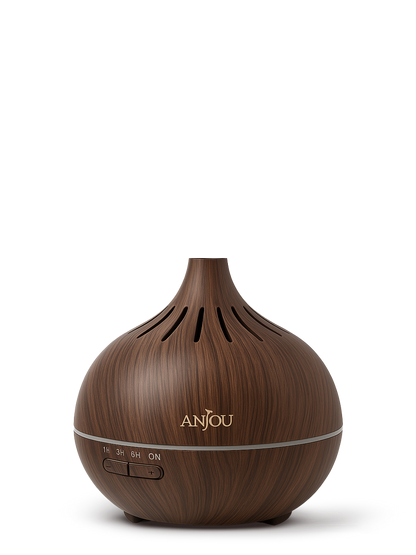 Diffuser - Walnut (Dark)