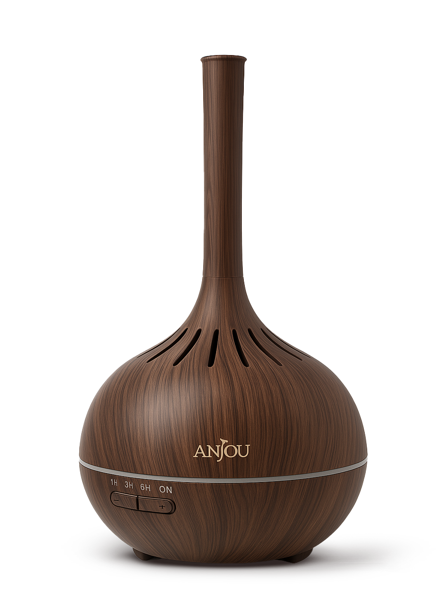 Diffuser - Walnut (Dark)