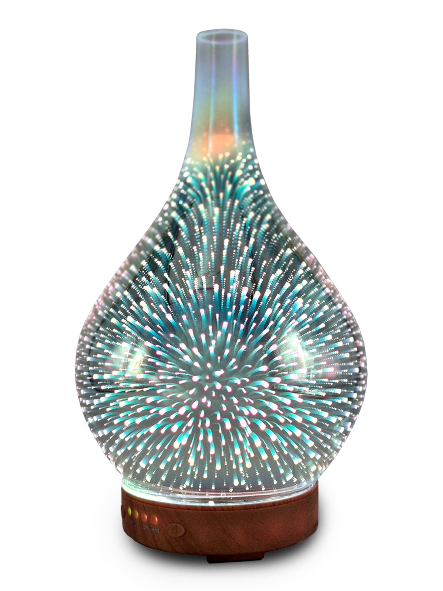 Diffuser – Galaxy