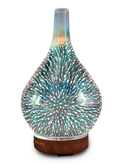 Diffuser – Galaxy