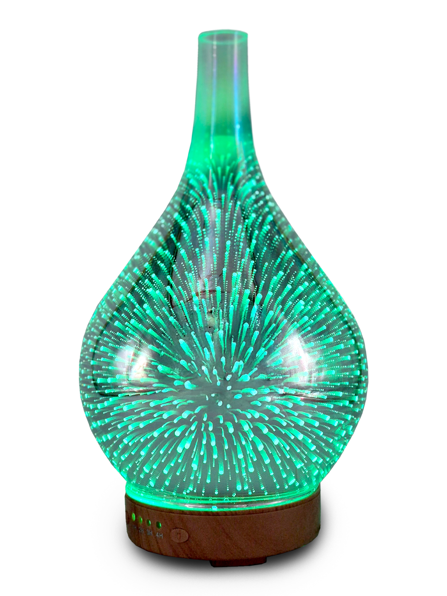 Diffuser – Galaxy