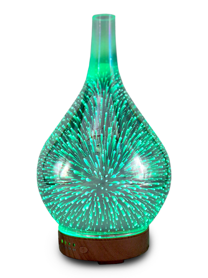 Diffuser – Galaxy