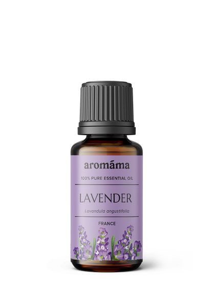 Lavandas ēteriskā eļļa