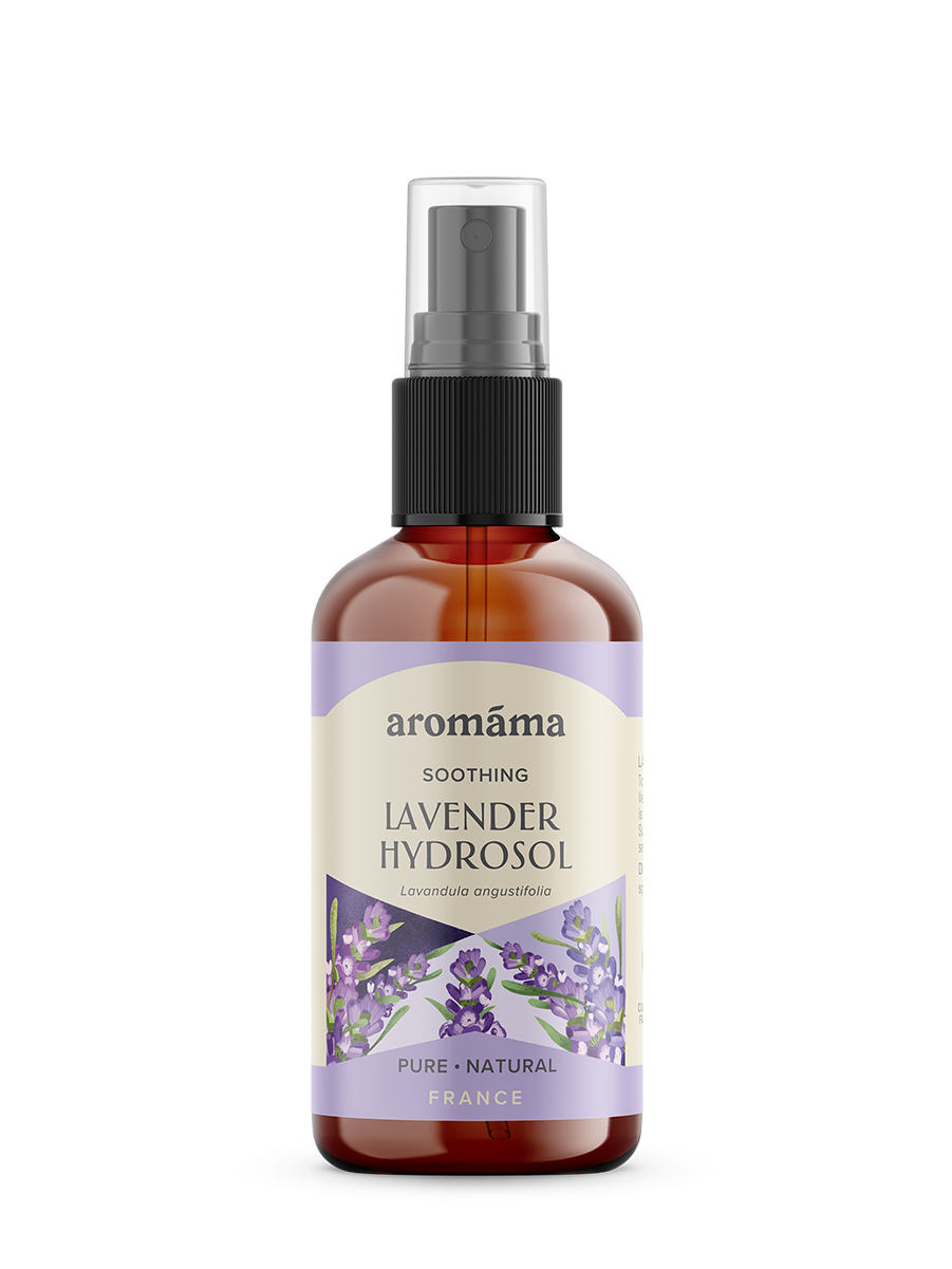 Lavender Hydrosol