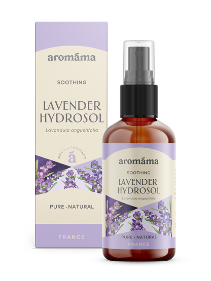 Lavender Hydrosol